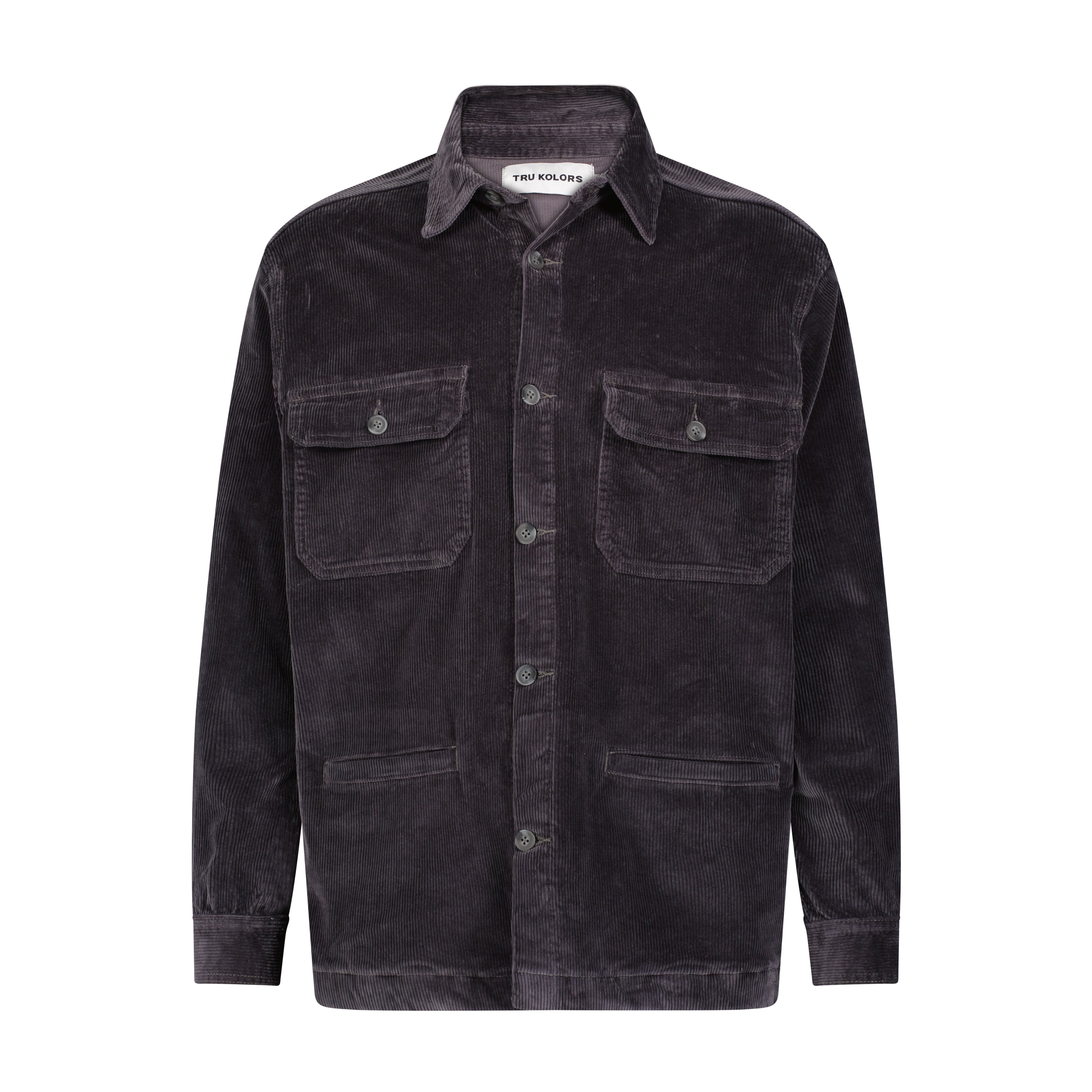 Noah Noah Heavy Duty Corduroy Shirt Jacket Fawn | Grailed