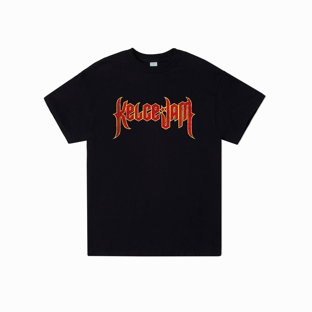 TK x Kelce Jam Tour Collab Tee – Tru Kolors