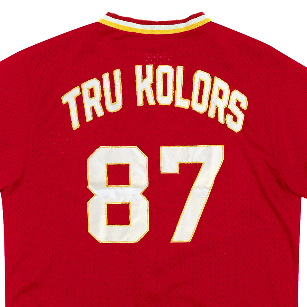 Tru Kolors Limited Edition Batting Jersey