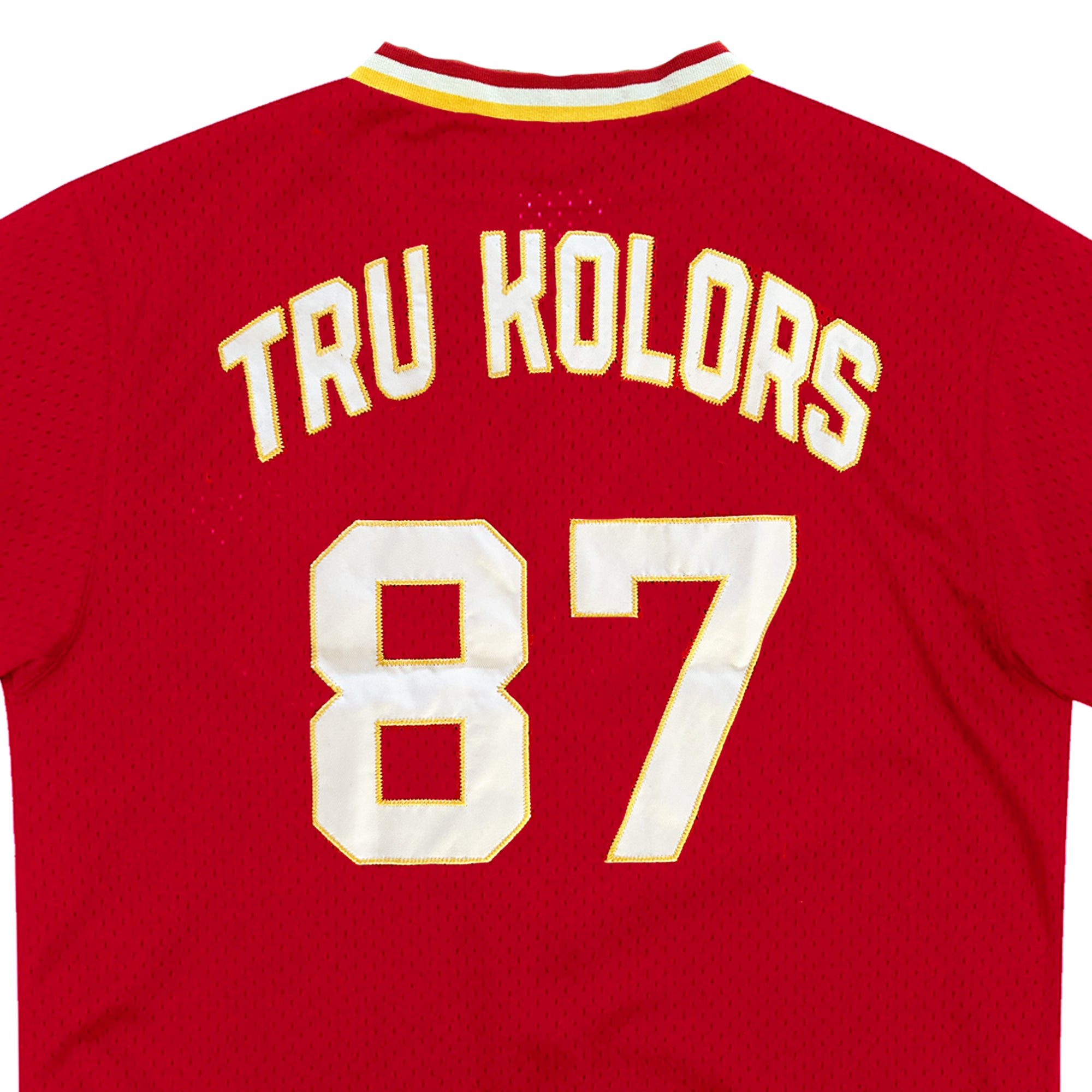 Tru Kolors Limited Edition Batting Jersey