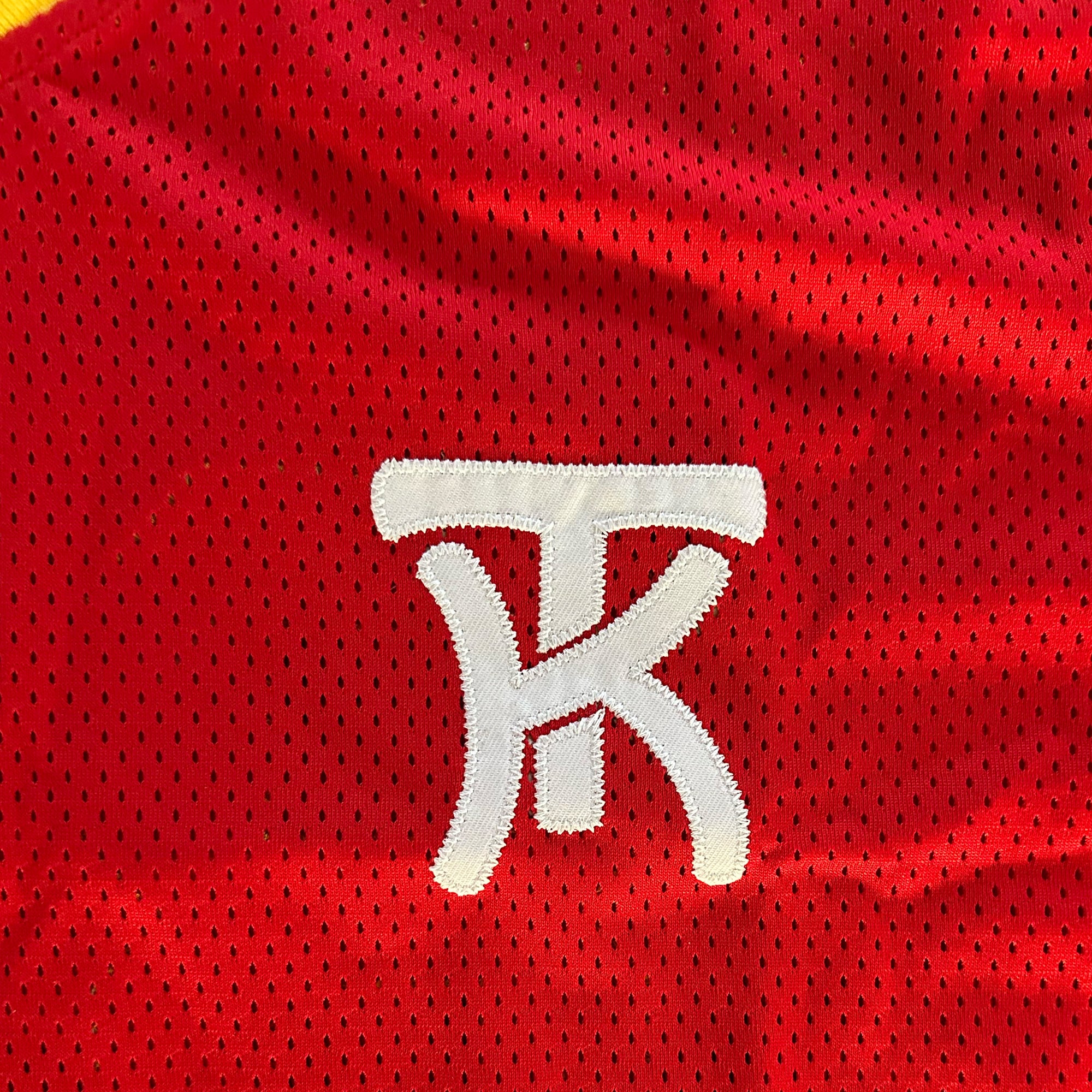 Tru Kolors Limited Edition Batting Jersey