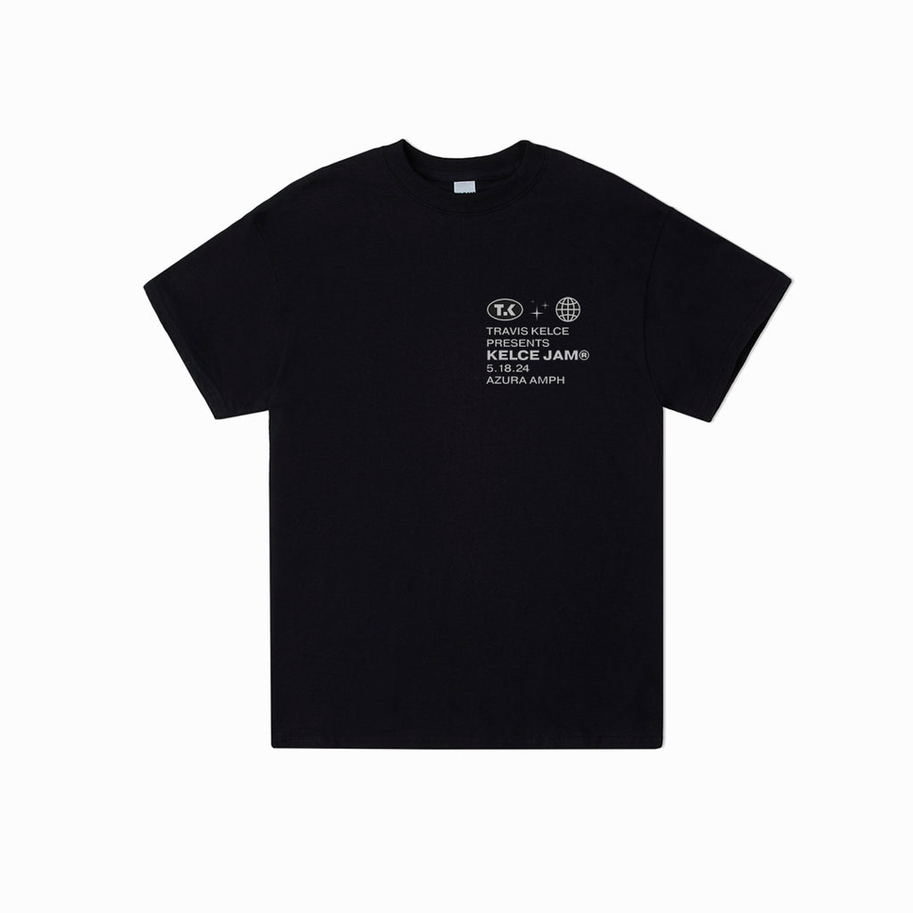 TK x Kelce Jam Infinity Collab Tee