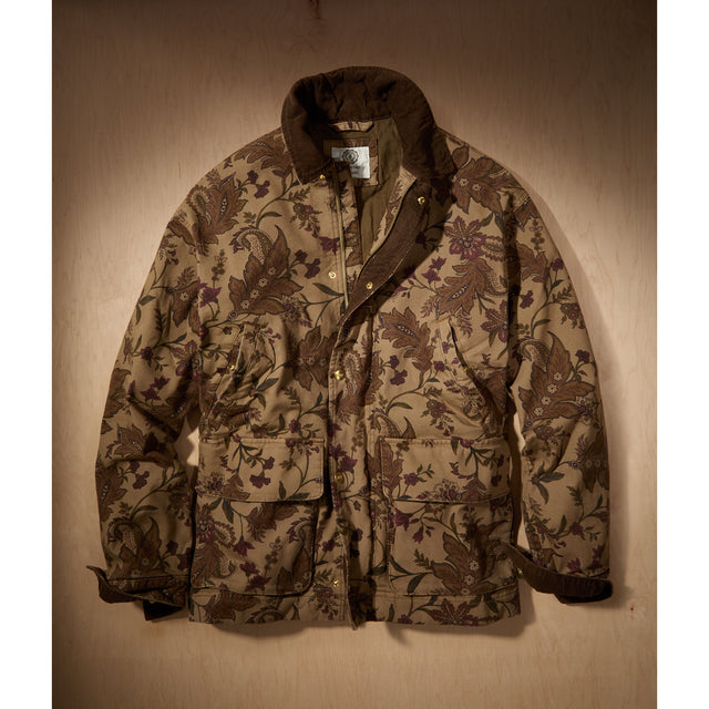AE x TK Barn Jacket