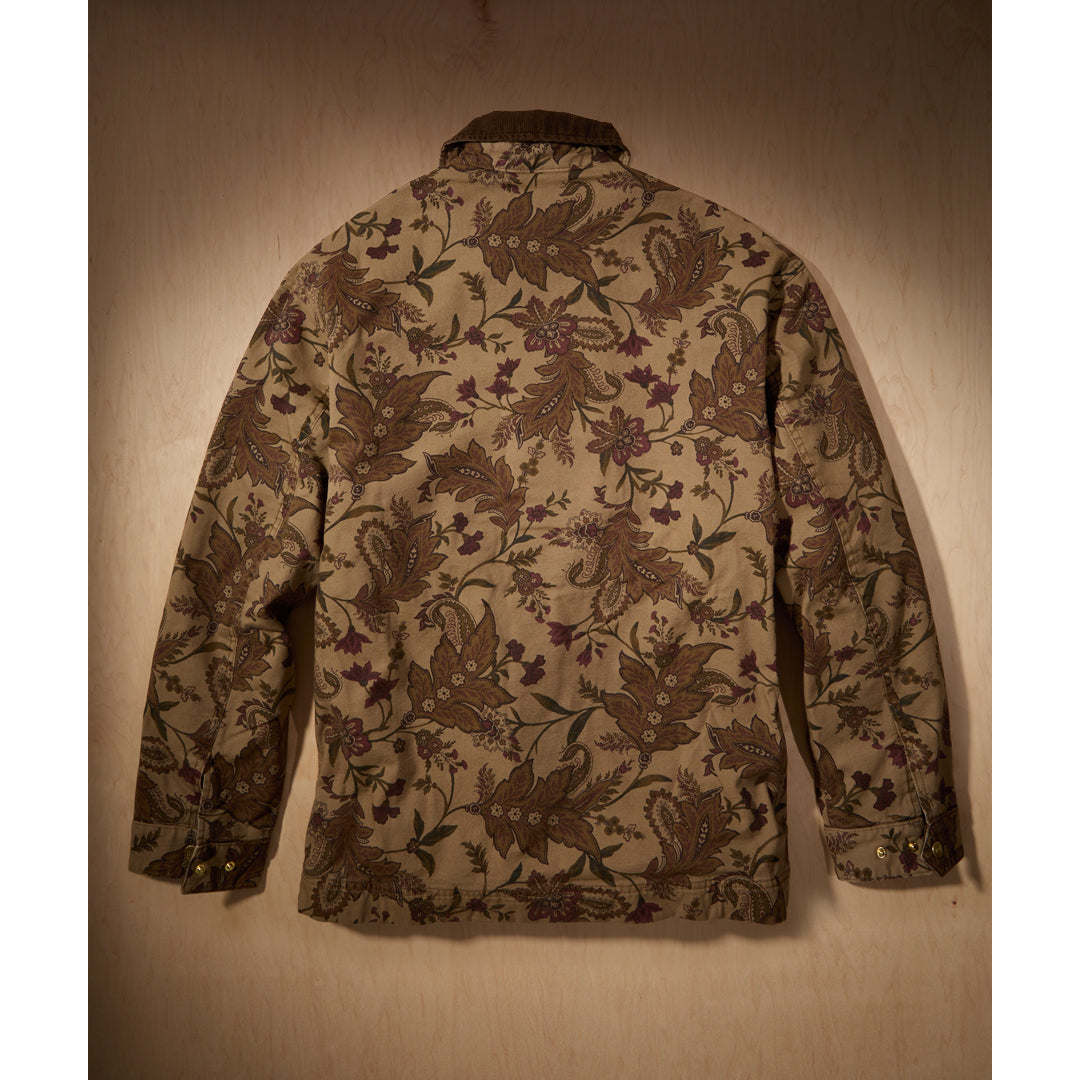 AE x TK Barn Jacket