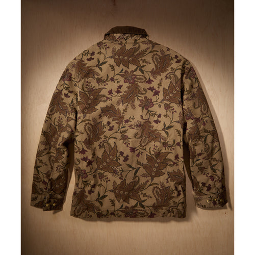 AE x TK Barn Jacket