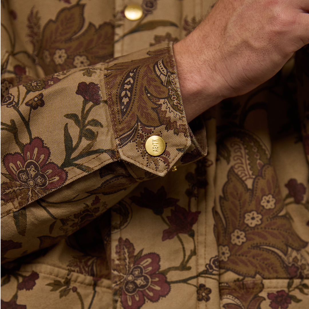AE x TK Barn Jacket