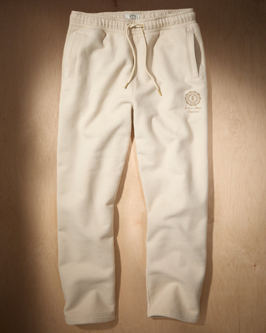 AE x TK Heavyweight Sweatpant (Cream)