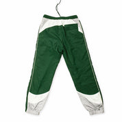 Hunter Green Varsity Track Suit Pant