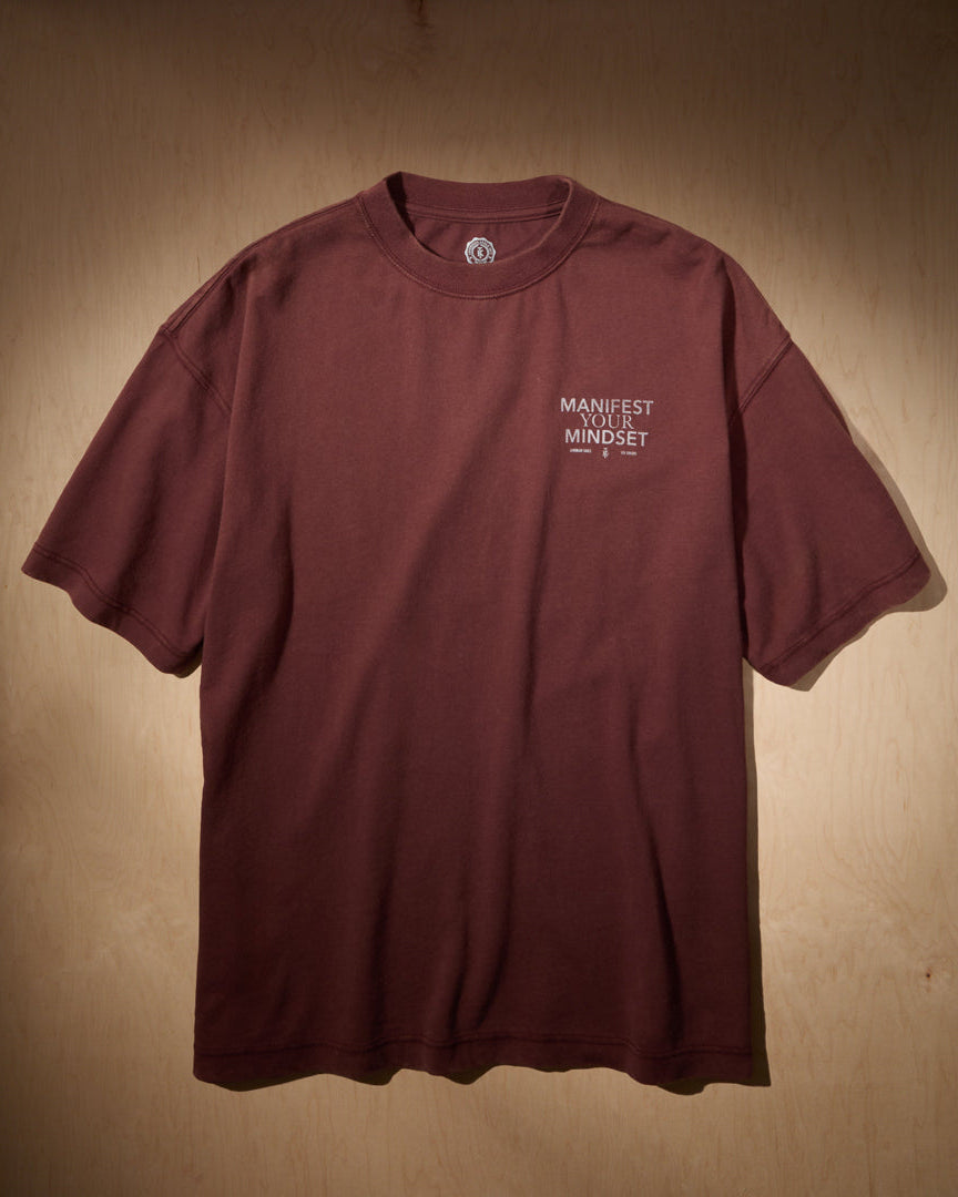 AE x TK Manifest Your Mindset Graphic T-Shirt