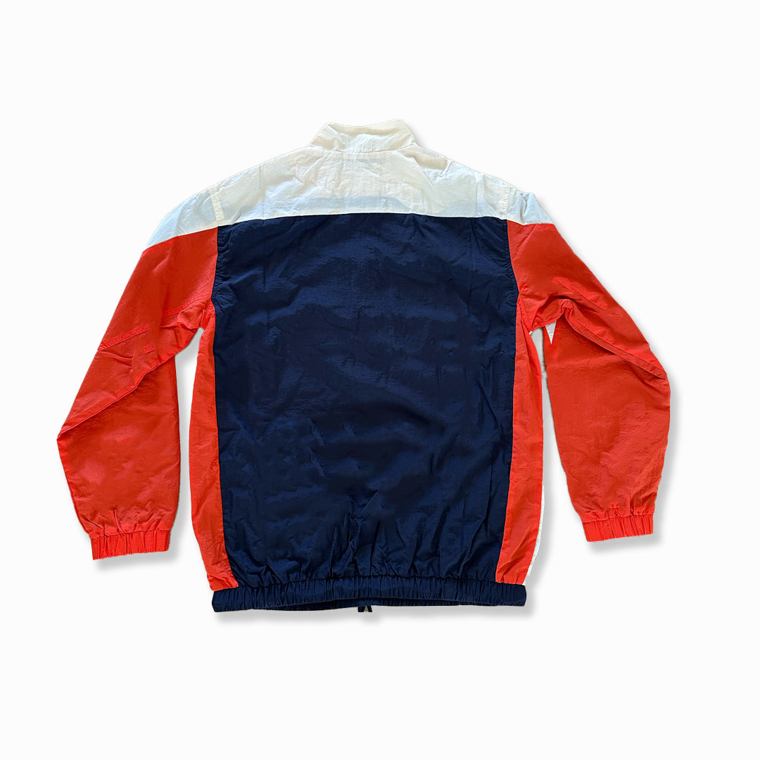 Navy Track Suit Jacket