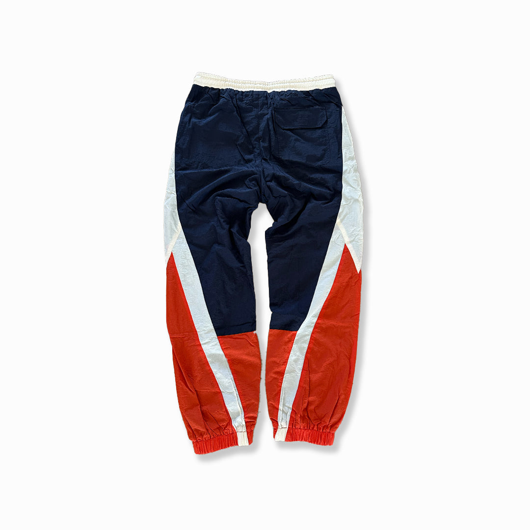 Navy Track Suit Pant