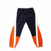 Navy Track Suit Pant