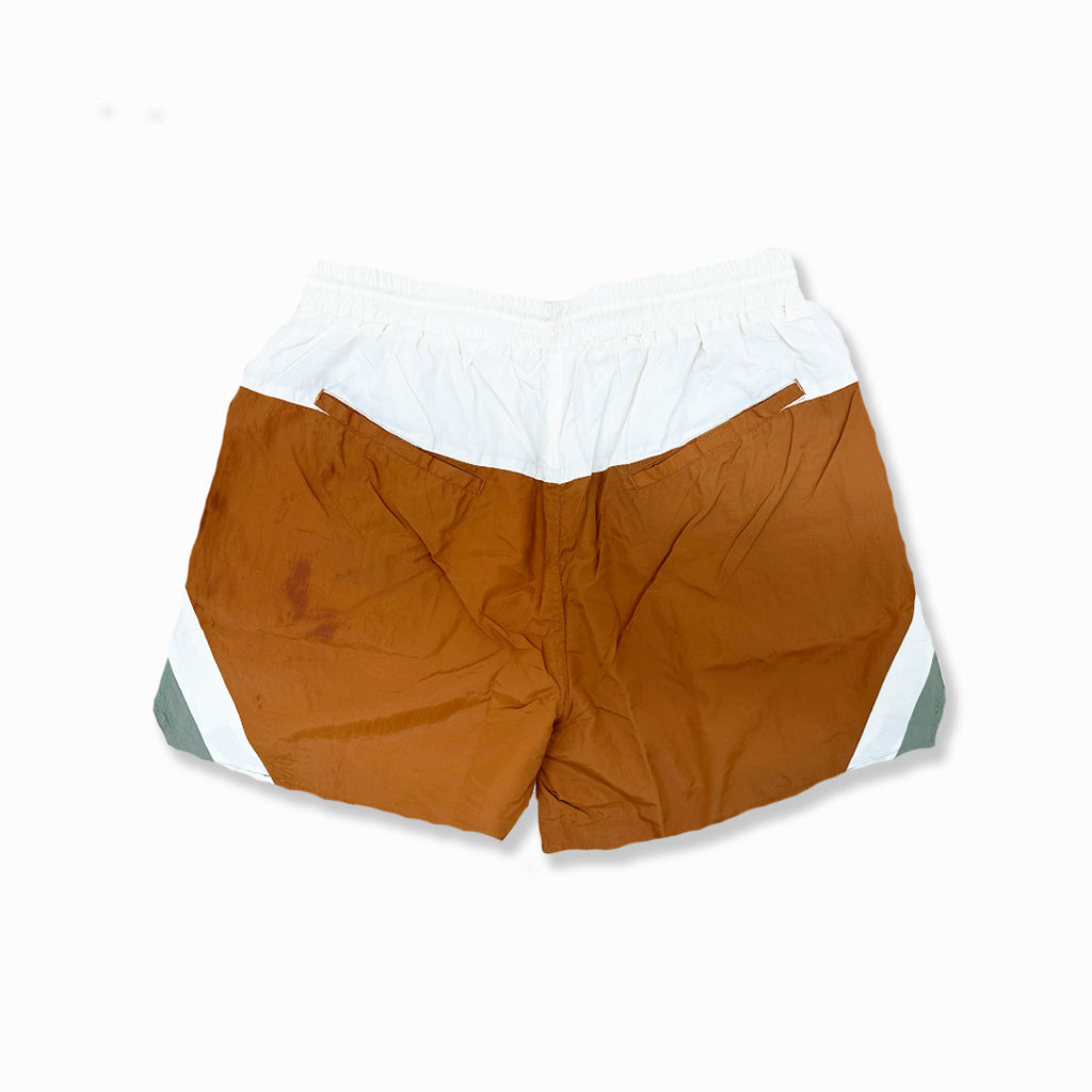 TK Worldwide Nylon Shorts