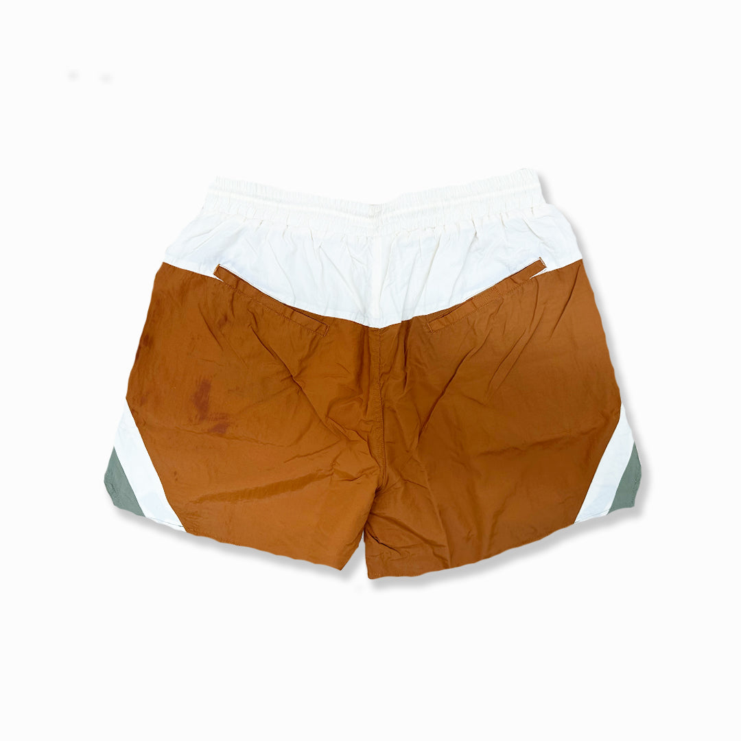 TK Worldwide Nylon Shorts