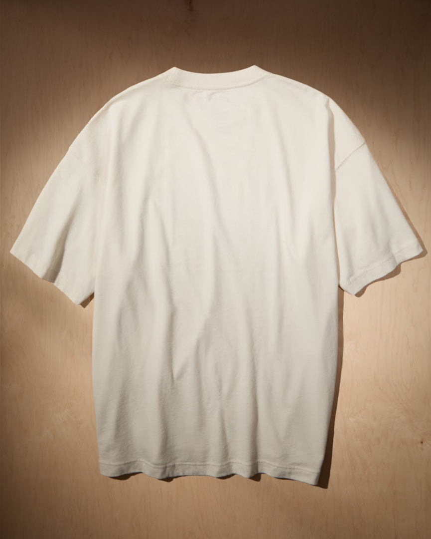 AE x Tru Kolors 87 Records Graphic T-Shirt