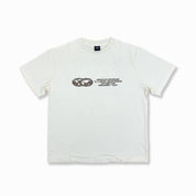 Heights Of Our Dreams Tee (Ivory)
