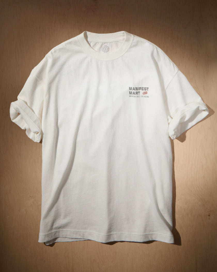 AE x TK Fresh Vibes Daily Graphic T-Shirt