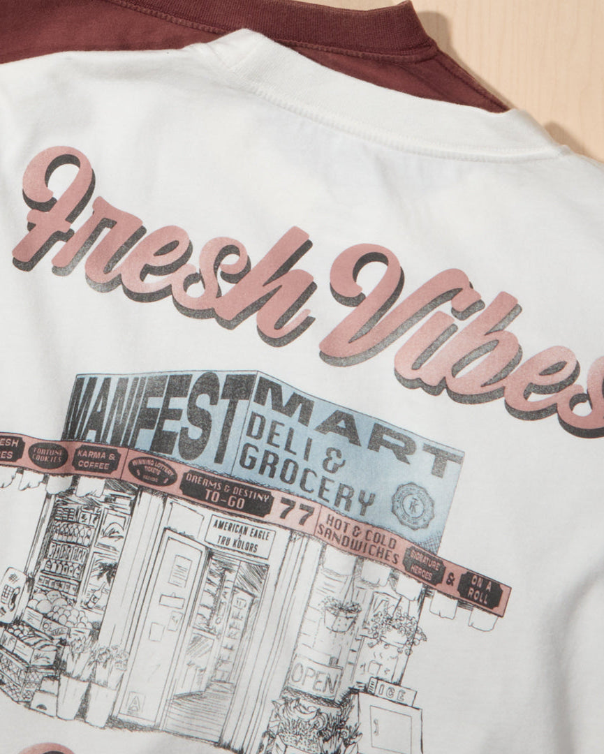 AE x TK Fresh Vibes Daily Graphic T-Shirt