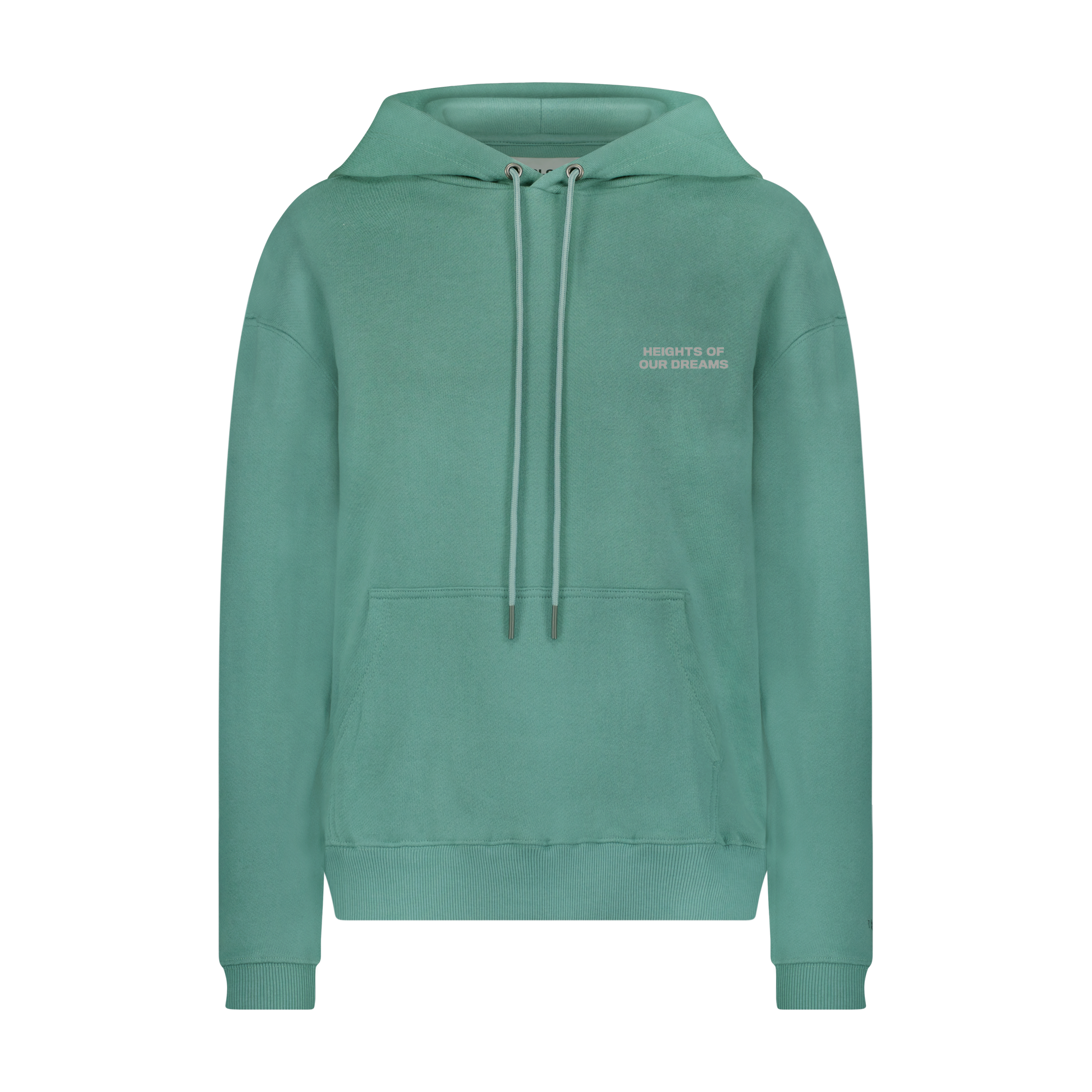 Klassic Hoodie