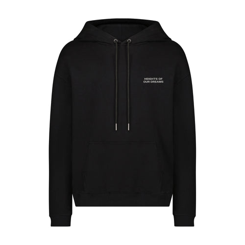 Klassic Hoodie