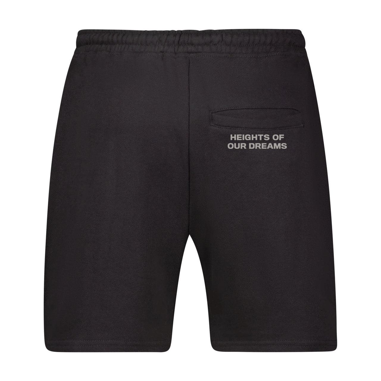 Klassic Sweat Short