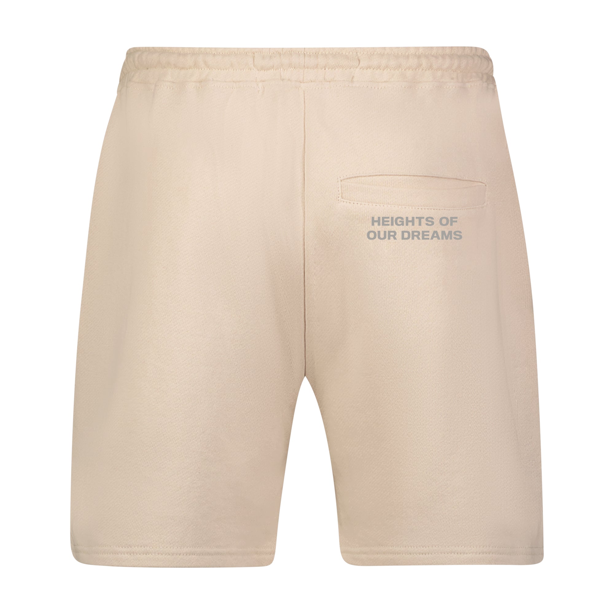 Klassic Sweat Short