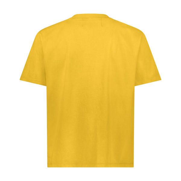 Arrowhead Tee - Gold