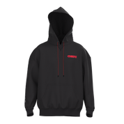 Tru Kolors x Chiefs Hoodie