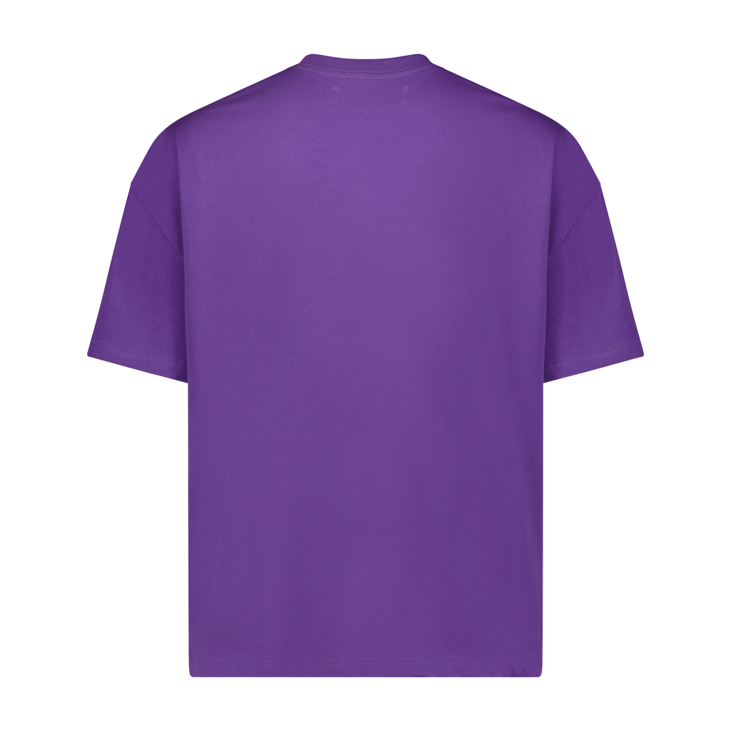 Boxy Tee