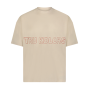 Boxy Tee