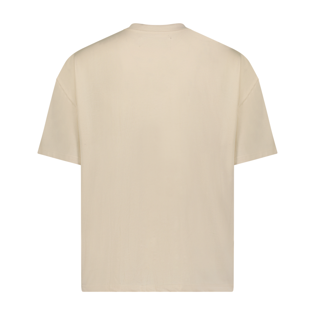 Boxy Tee