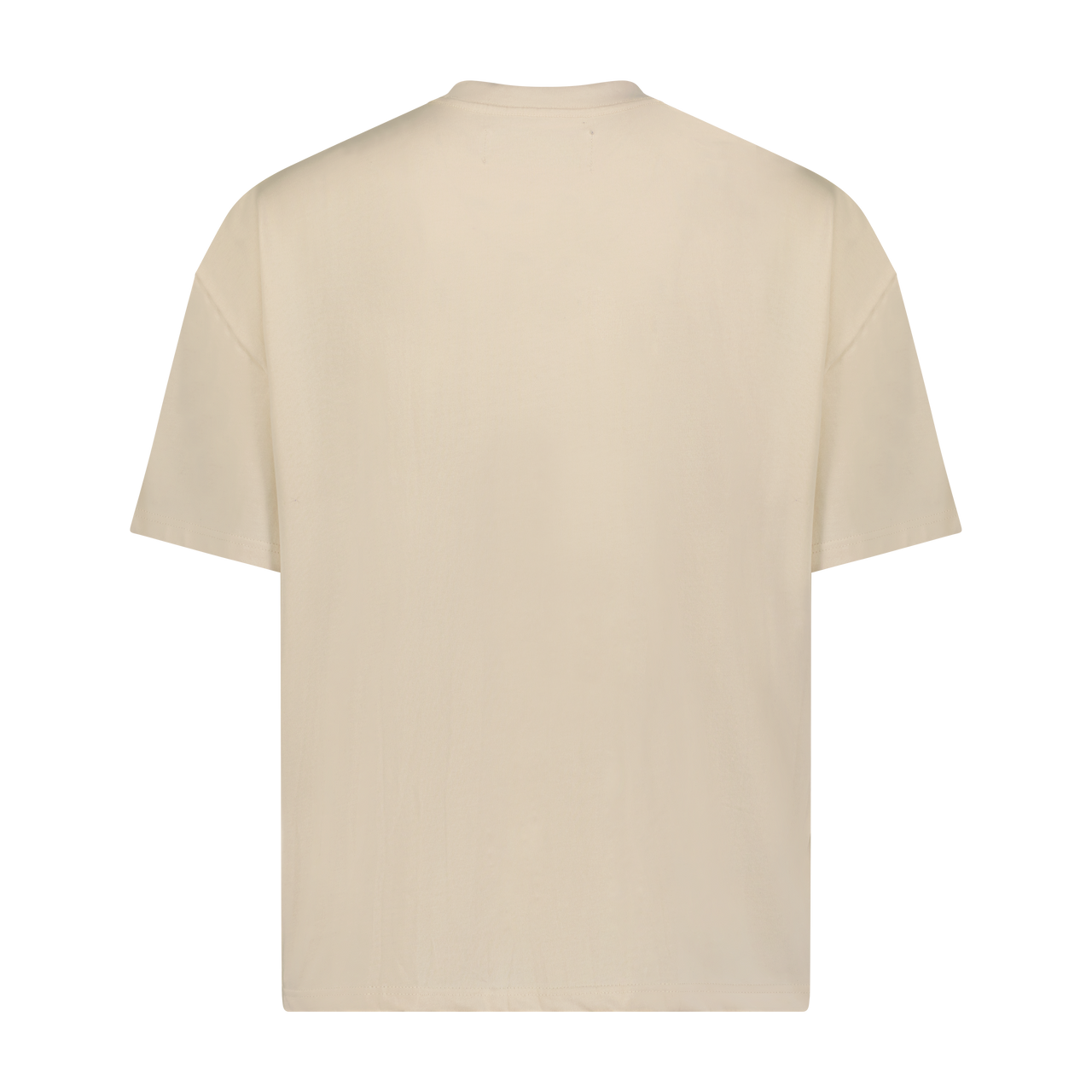 Boxy Tee