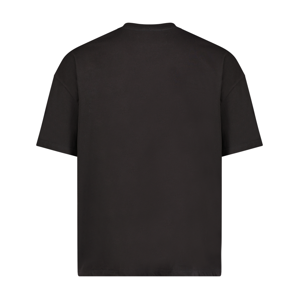 Boxy Tee