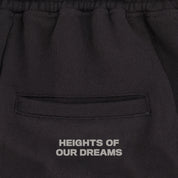 Klassic Sweat Short