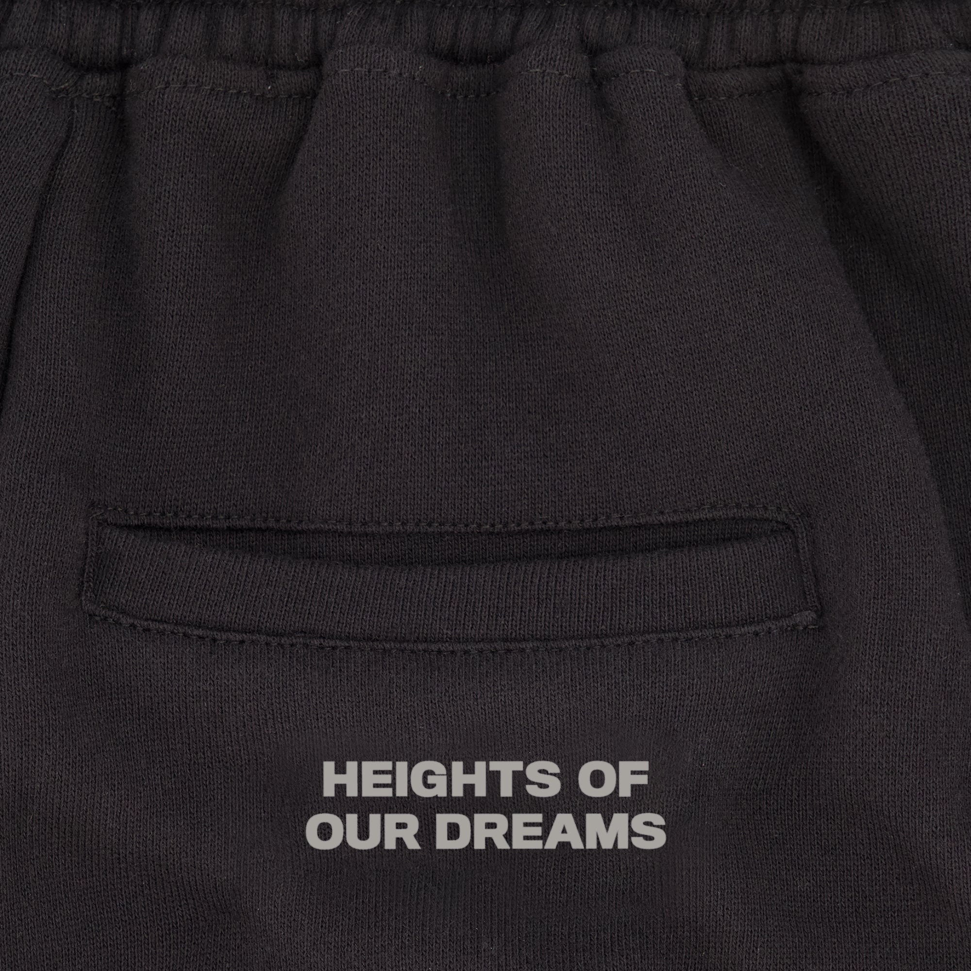 Klassic Sweat Short