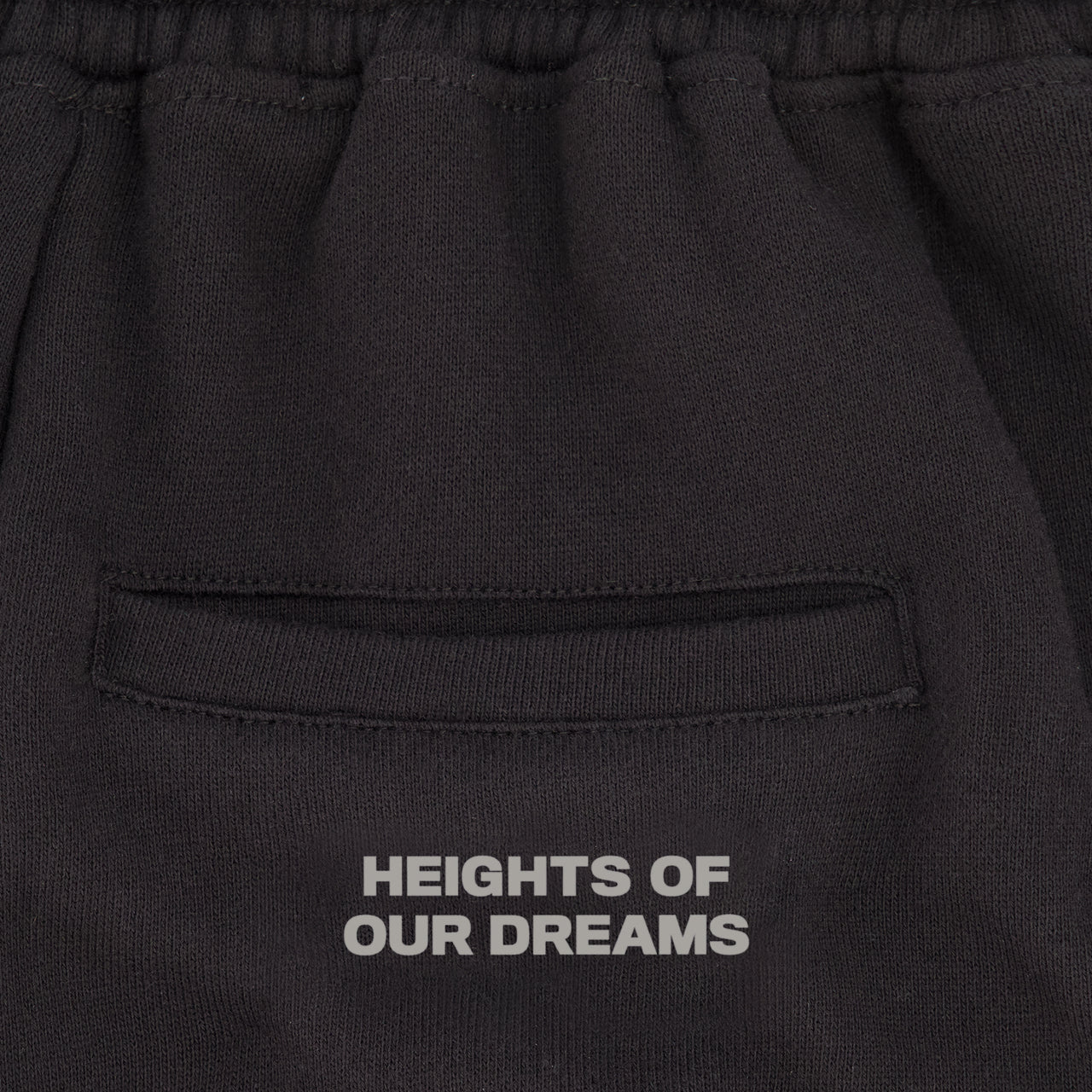 Klassic Sweat Short