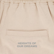 Klassic Sweat Short