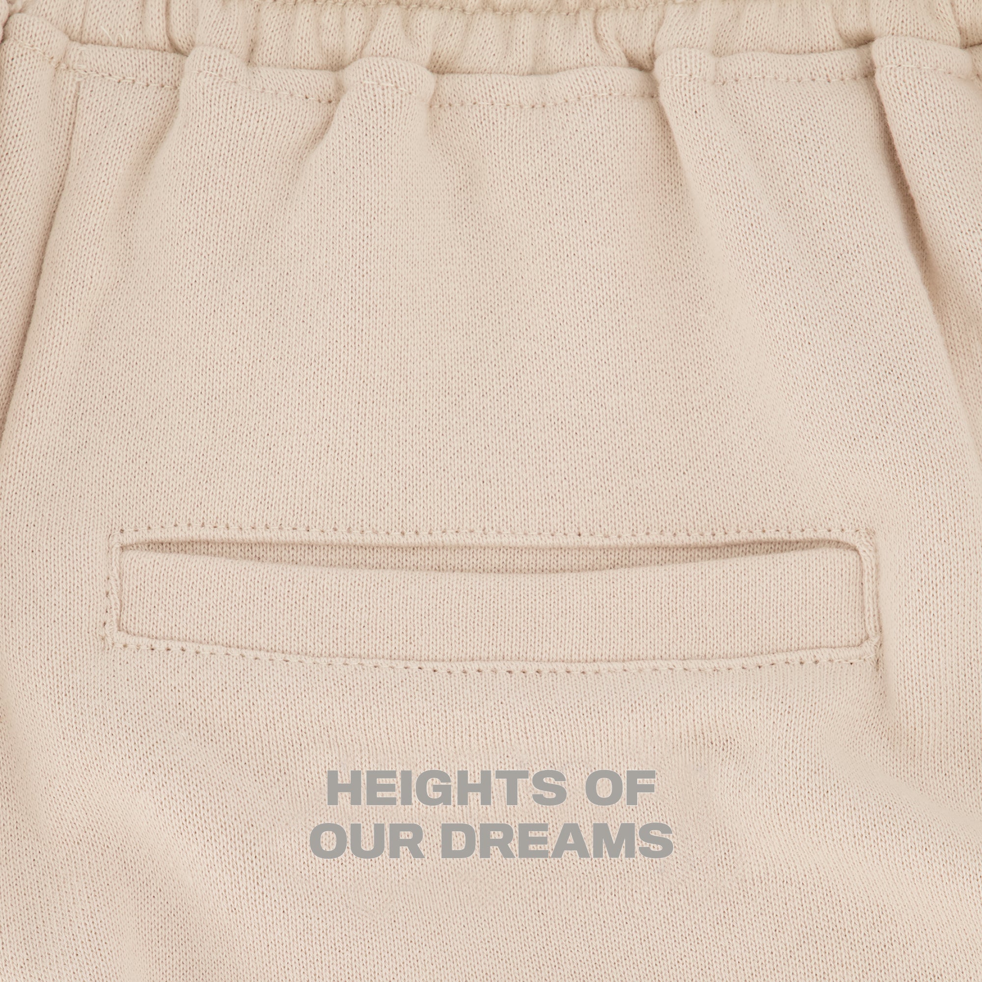 Klassic Sweat Short