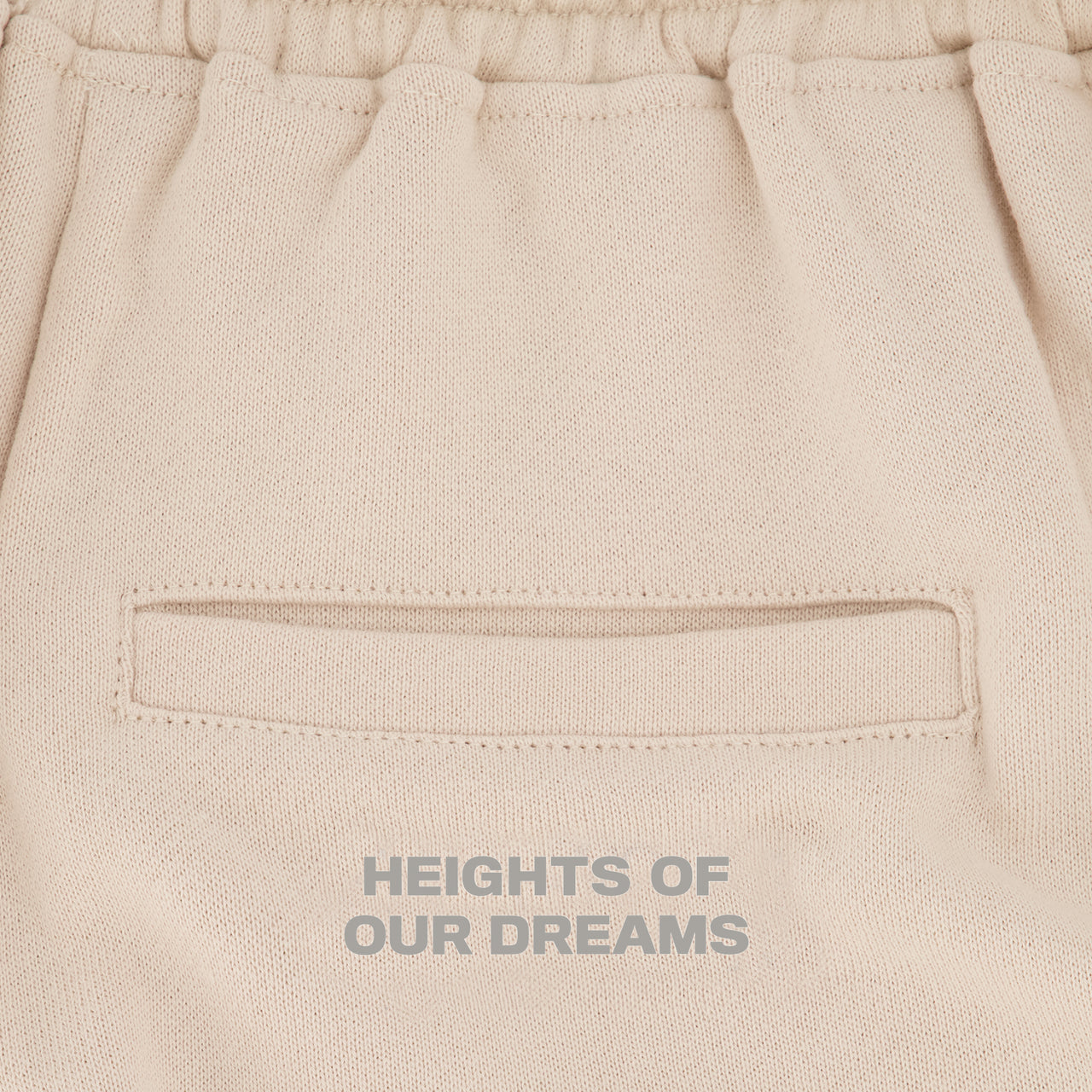 Klassic Sweat Short