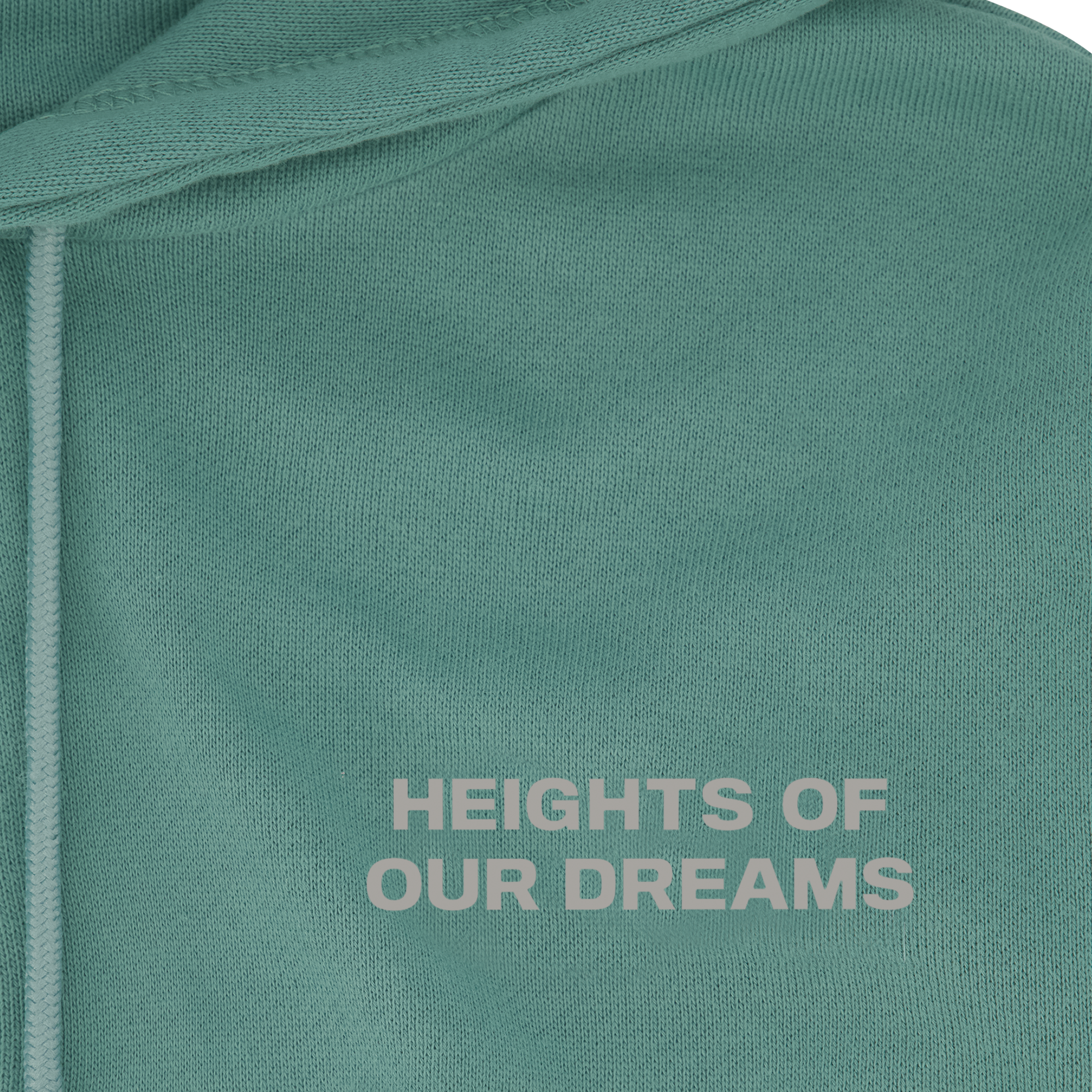 Klassic Hoodie