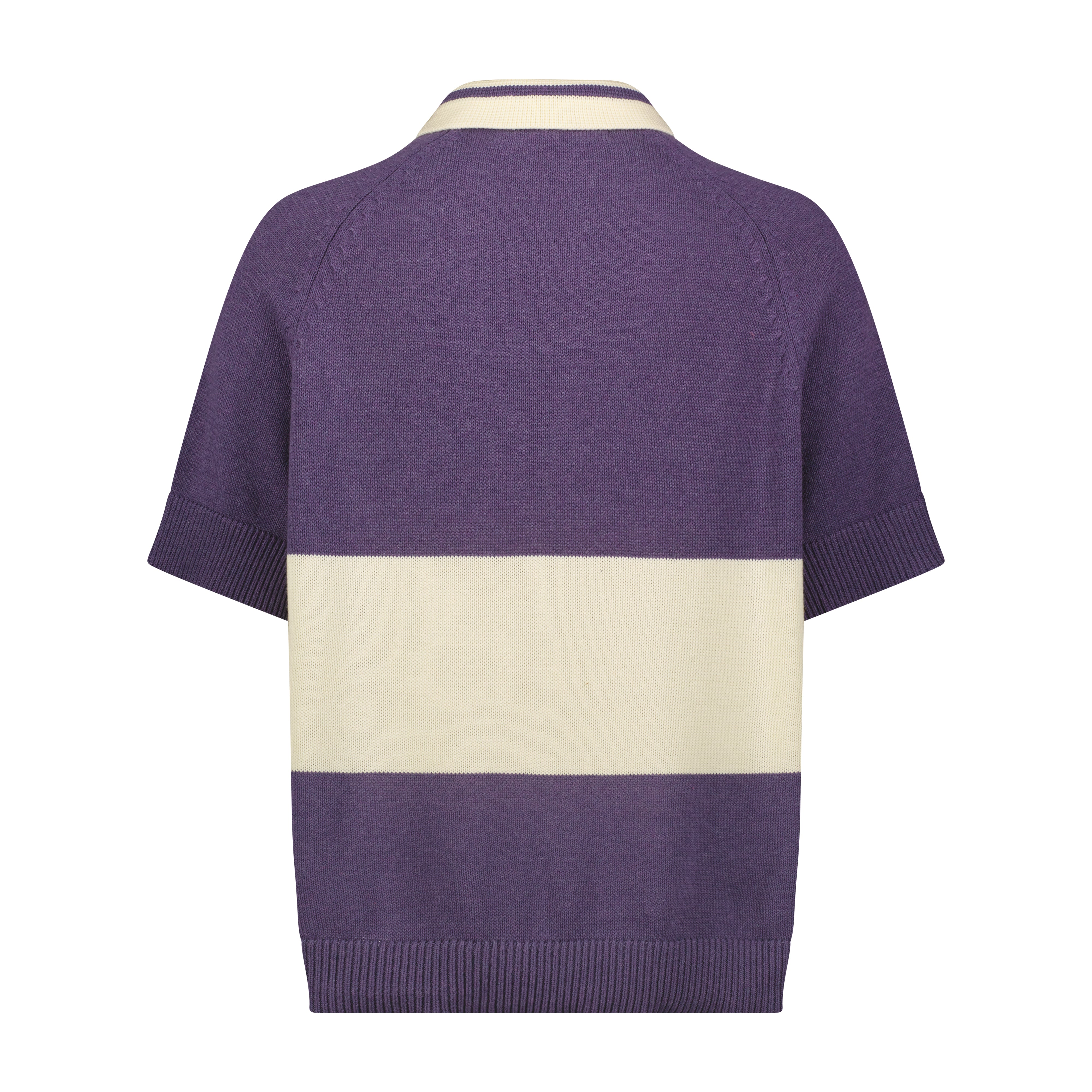 Knit Polo – Tru Kolors
