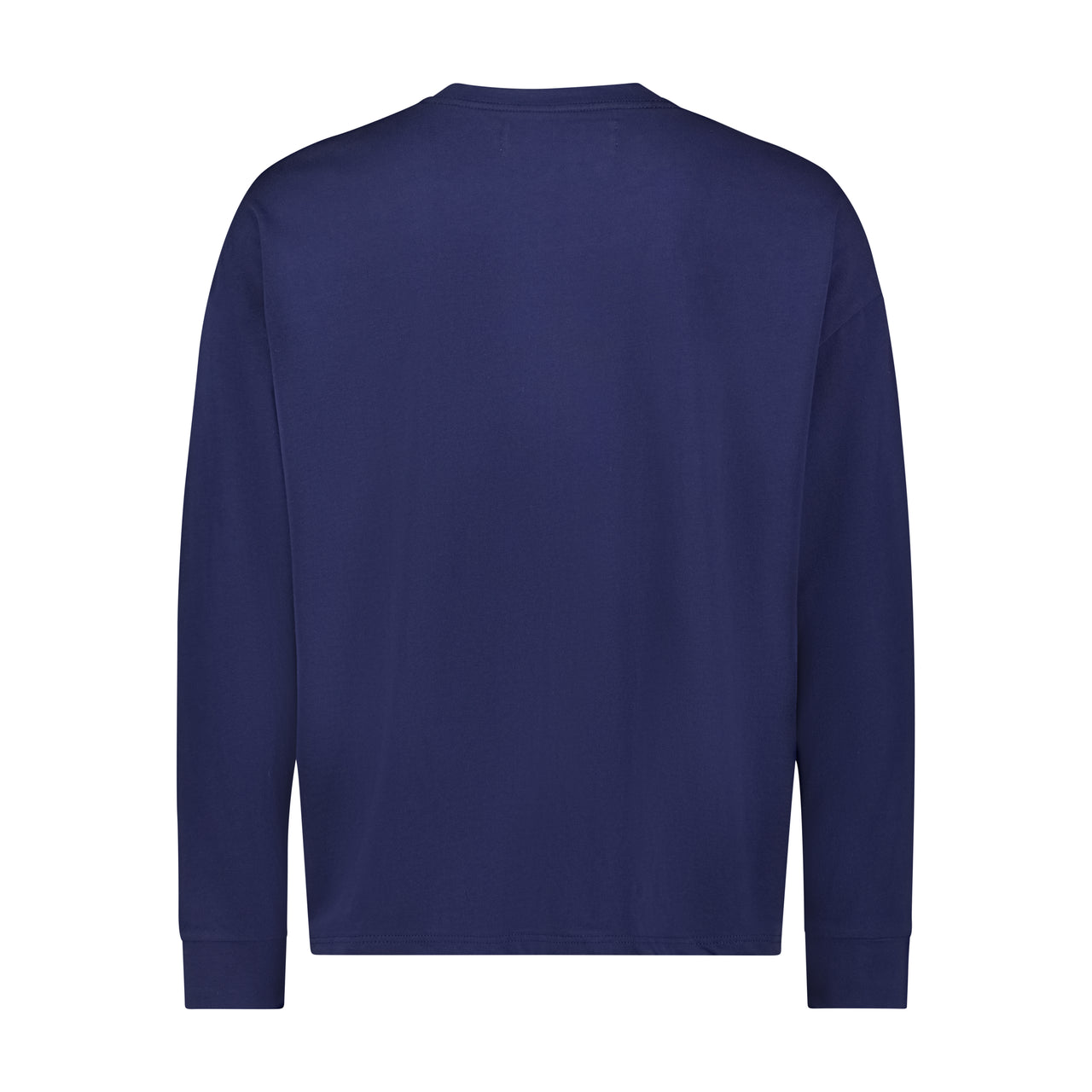 Boxy Long Sleeve Tee
