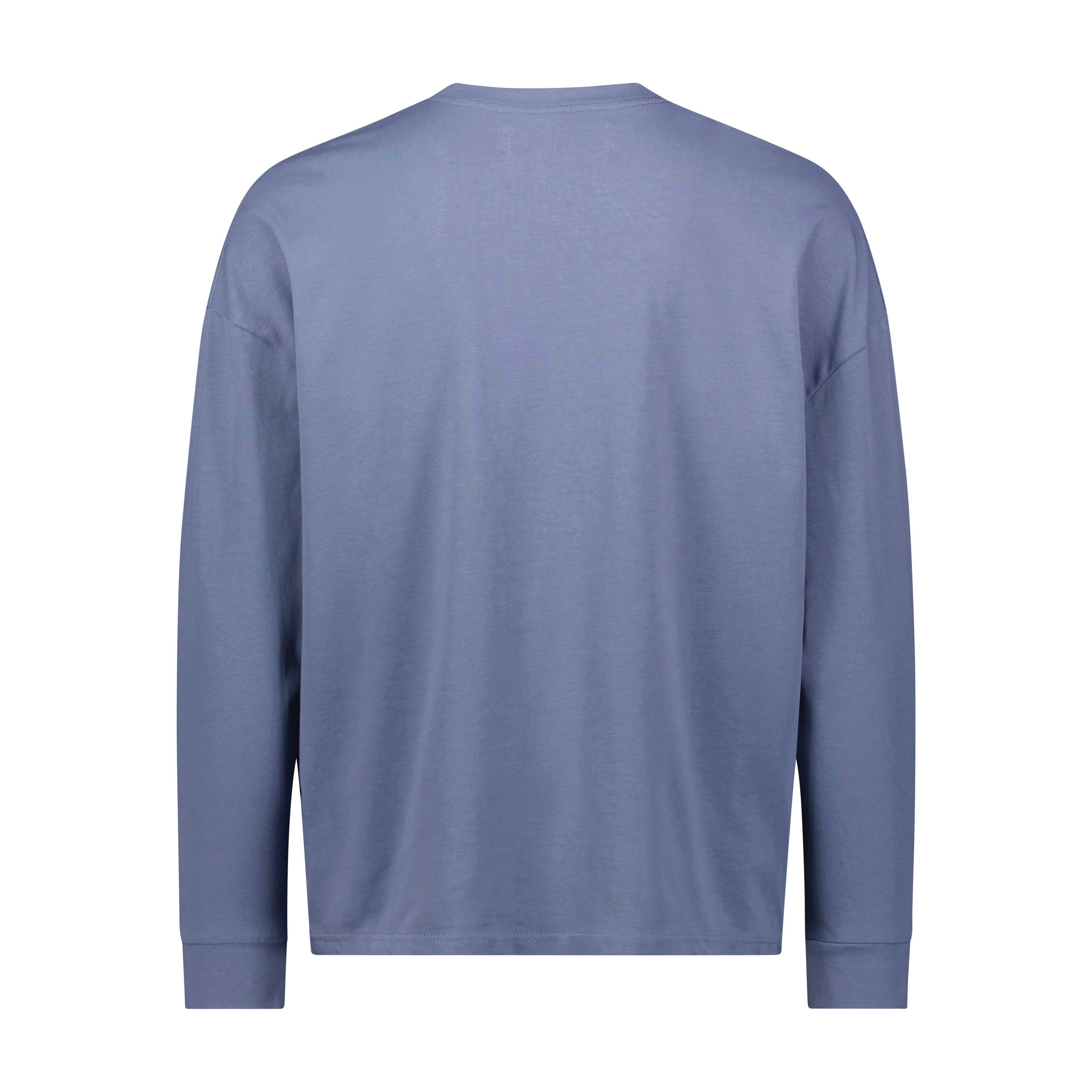 Boxy Long Sleeve Tee
