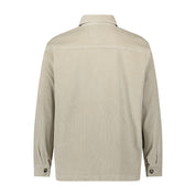 Corduroy Shirt Jacket