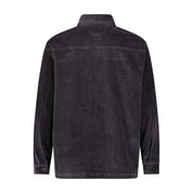 Corduroy Shirt Jacket