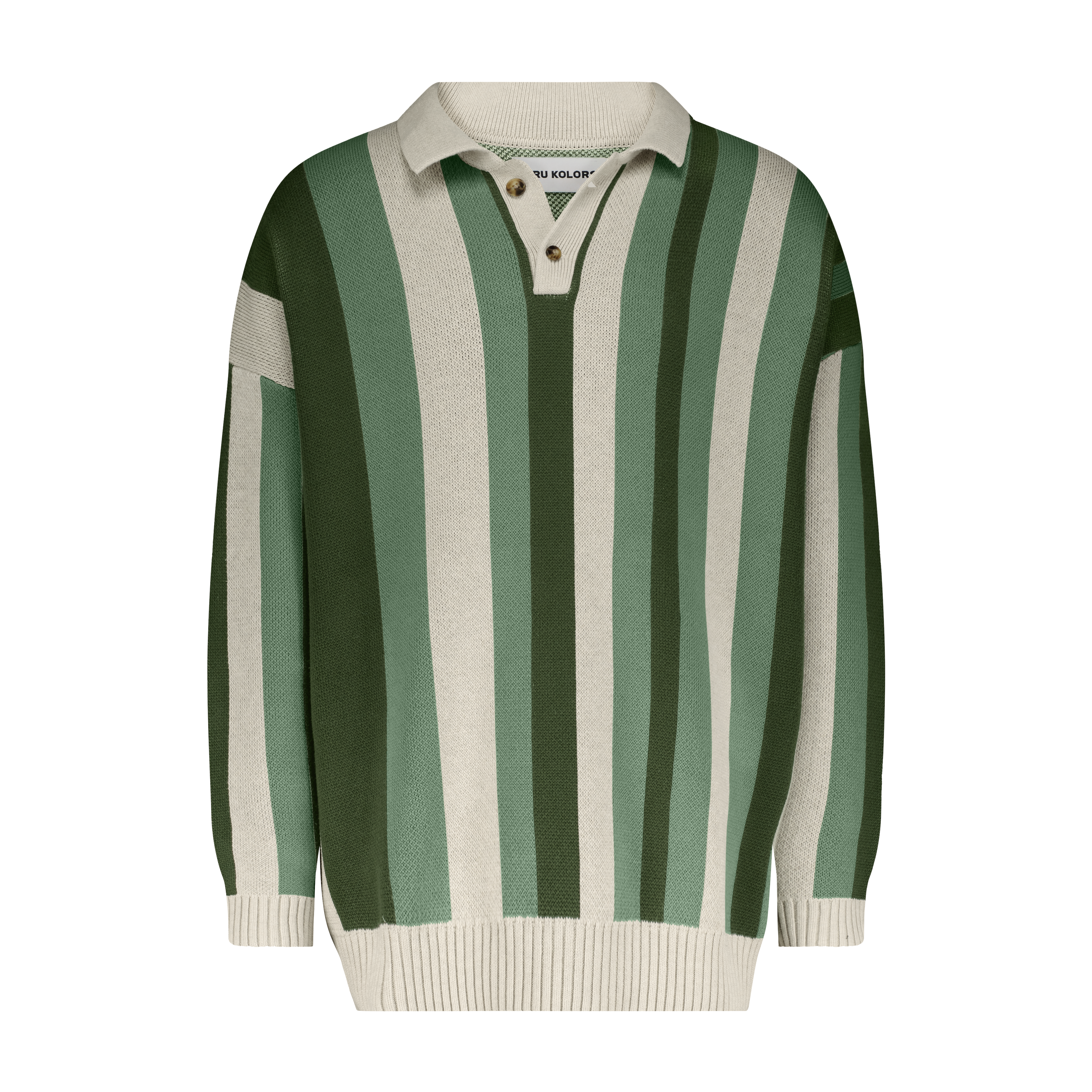 TruKolorsLSKnitPoloGreen_Front.png