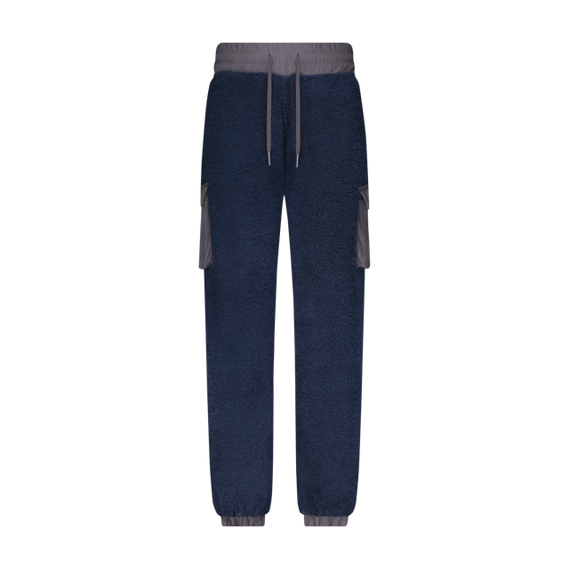 Sherpa Fleece Pant