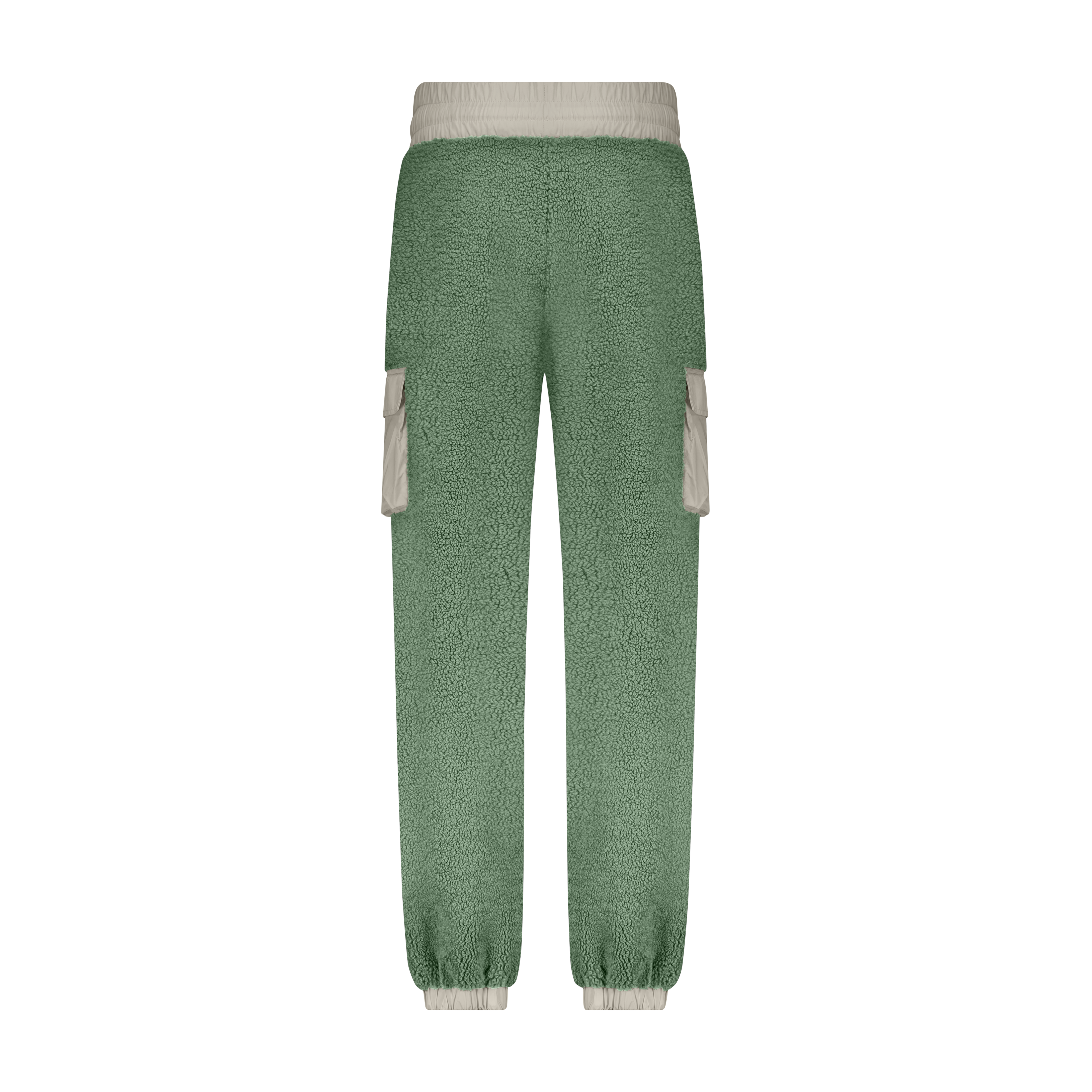 TruKolorsSherpaFleecePantGreen_Back.png