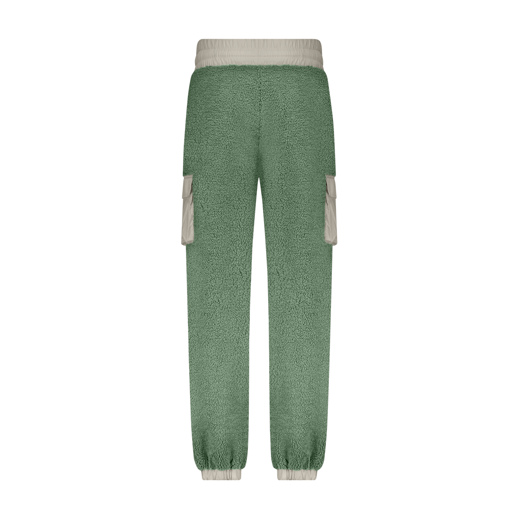 Sherpa Fleece Pant
