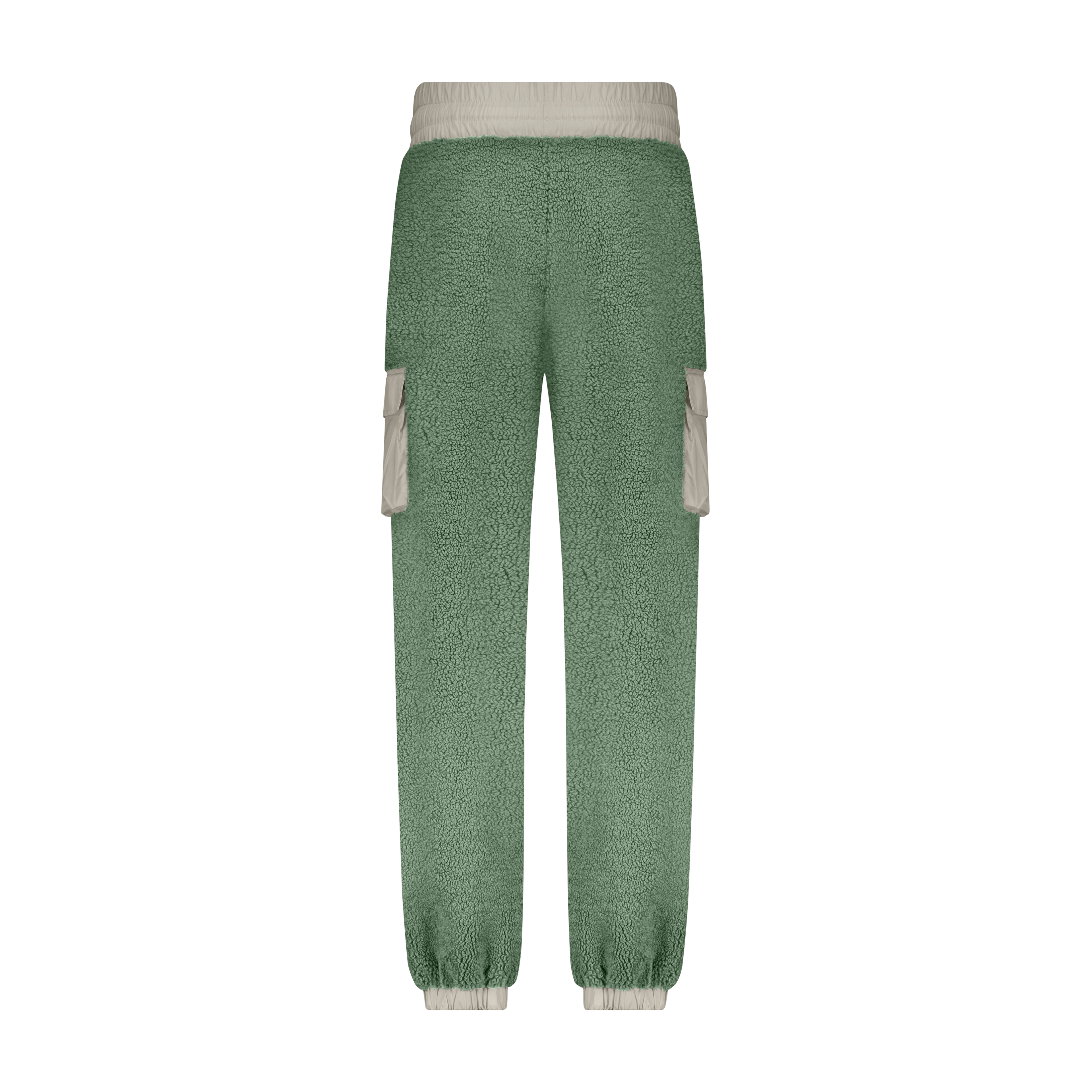 Sherpa Fleece Pant